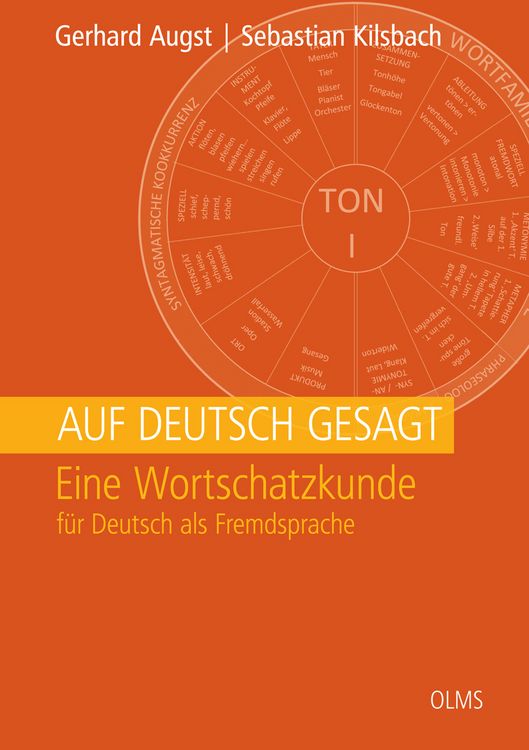 Produktbild: Auf Deutsch gesagt