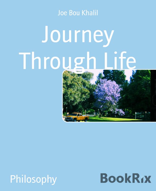 Produktbild: Journey Through Life