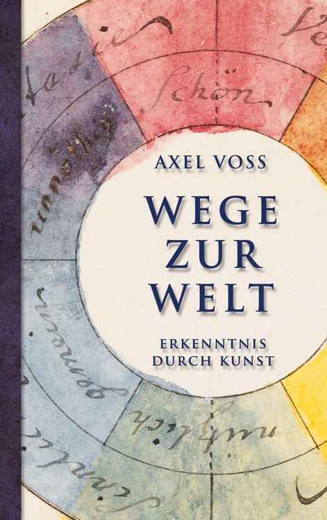 Produktbild: Wege zur Welt