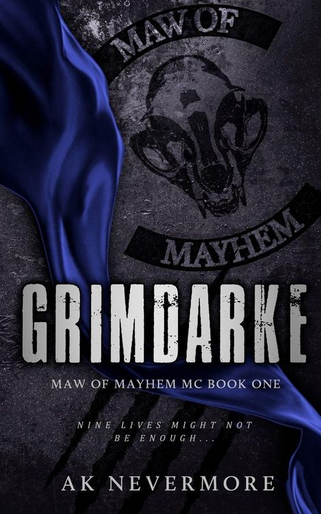 Produktbild: Grimdarke