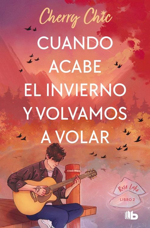 Produktbild: Cuando Acabe El Invierno Y Volvamos a Volar / When Winter Ends and We Fly Again