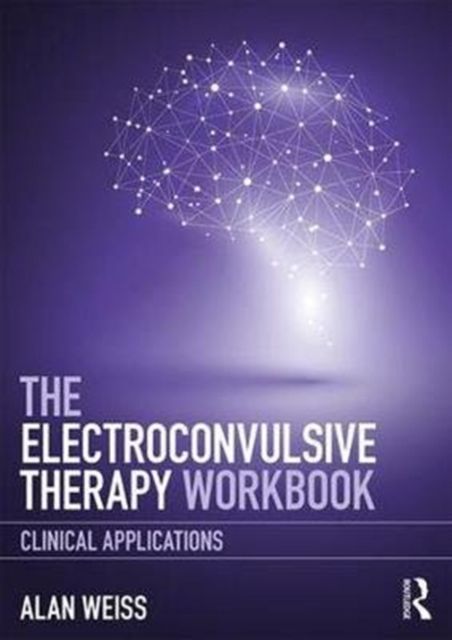 Produktbild: The Electroconvulsive Therapy Workbook