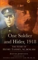 Produktbild: Johnson, D: One Soldier and Hitler, 1918