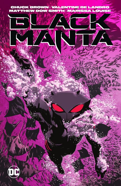 Produktbild: Black Manta