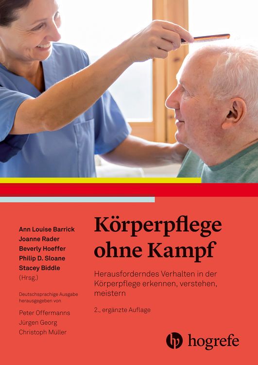 Produktbild: K&ouml;rperpflege ohne Kampf