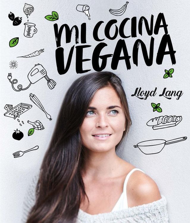 Produktbild: Mi Cocina Vegana