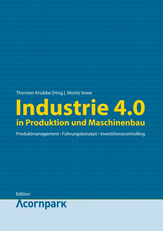 Produktbild: Industrie 4.0