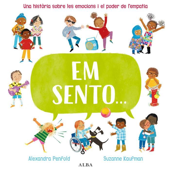 Produktbild: Em sento...