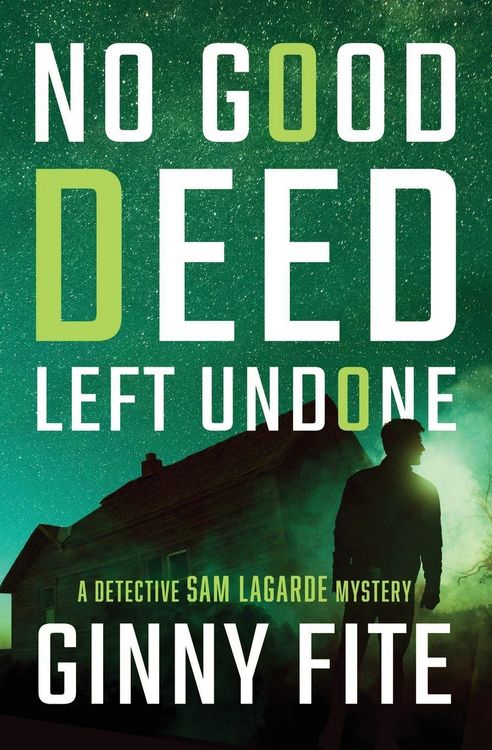 Produktbild: No Good Deed Left Undone