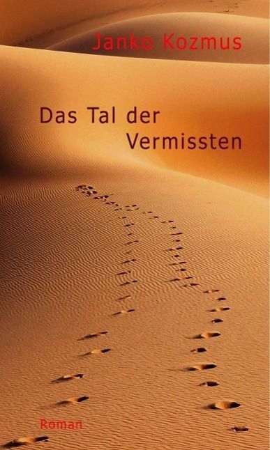 Produktbild: Das Tal der Vermissten