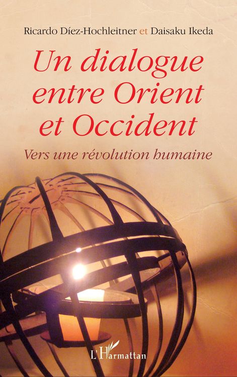 Produktbild: Un dialogue entre Orient et Occident