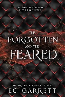 Produktbild: The Forgotten and The Feared