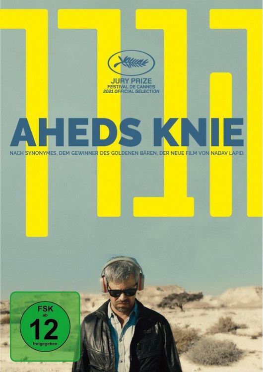Produktbild: Aheds Knie