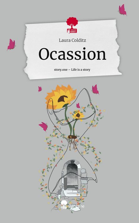 Produktbild: Ocassion. Life is a Story - story.one