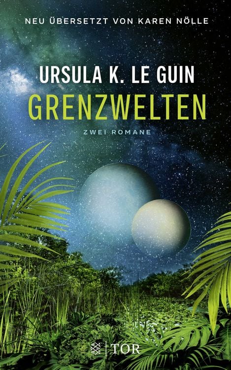 Produktbild: Grenzwelten