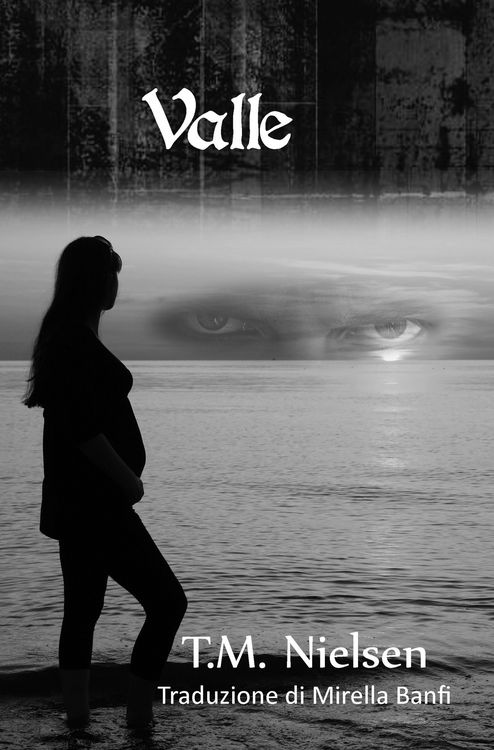 Produktbild: Valle : Libro 2 Della Serie Heku