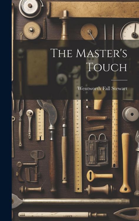 Produktbild: The Master's Touch