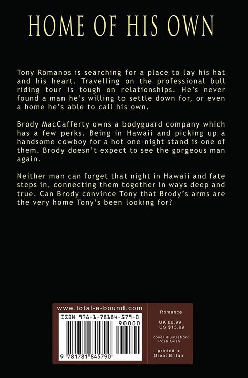 Produktbild: Home