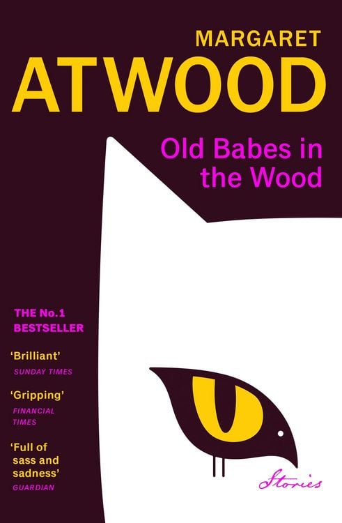 Produktbild: Old Babes in the Wood