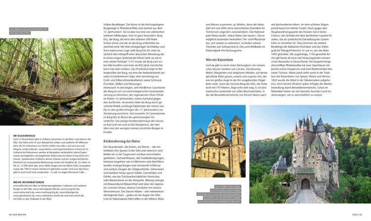 Produktbild: Secret Places Deutschland