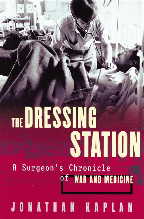 Produktbild: The Dressing Station