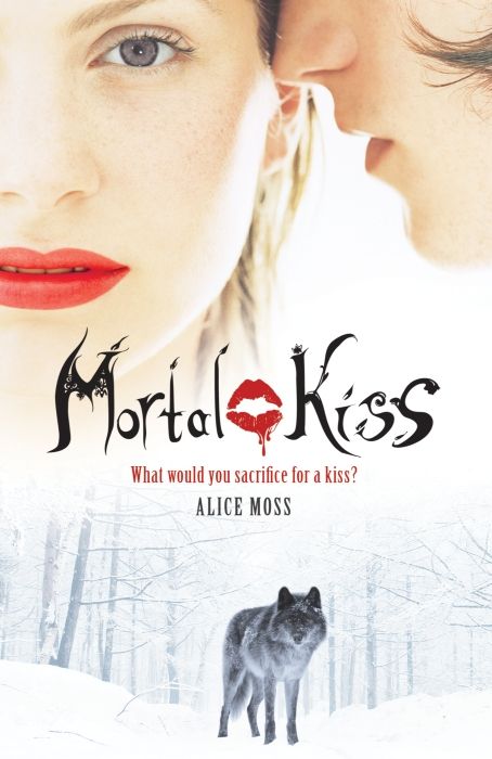 Produktbild: Moss, A: Mortal Kiss