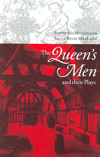 Produktbild: The Queen's Men and Their Plays
