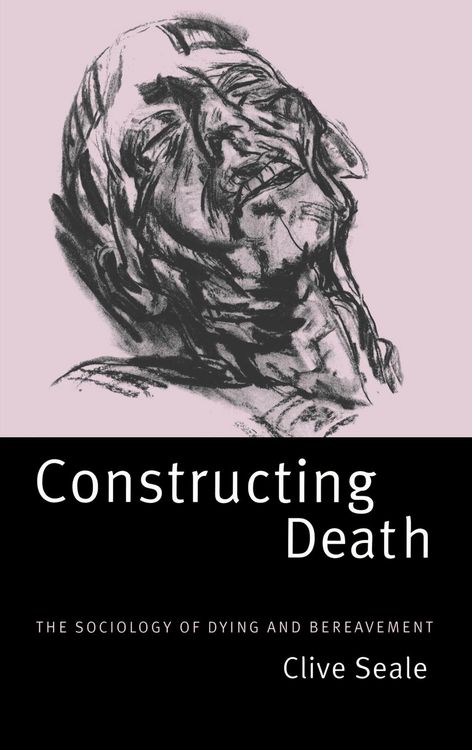 Produktbild: Constructing Death