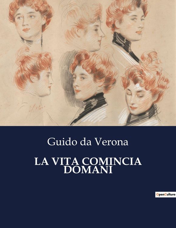 Produktbild: La Vita Comincia Domani