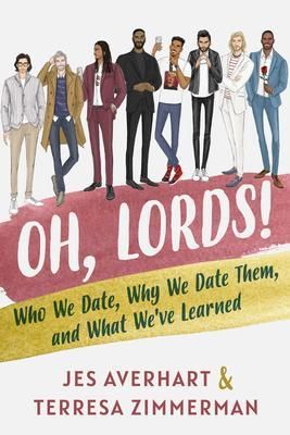 Produktbild: Oh, Lords!