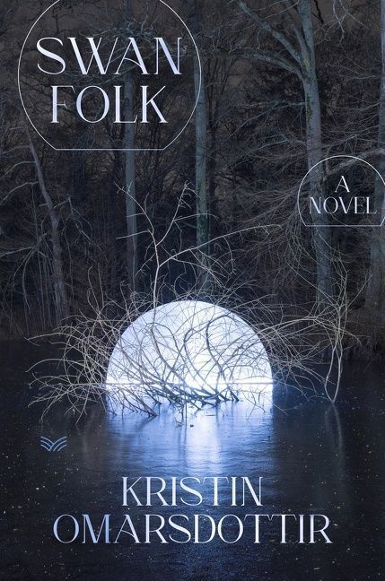 Produktbild: Swanfolk