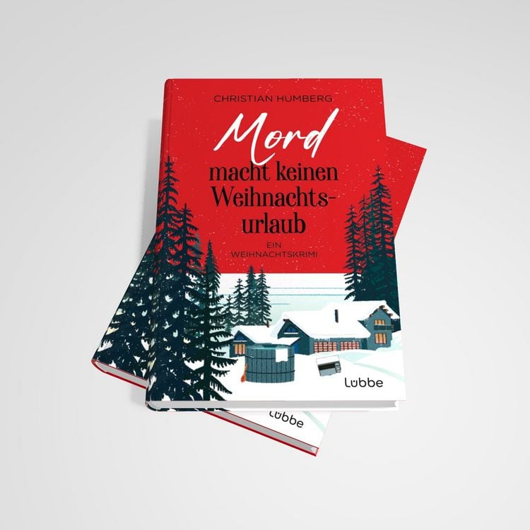 Produktbild: Mord macht keinen Weihnachtsurlaub