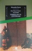 Produktbild: Tekkeler ve Zaviyeler