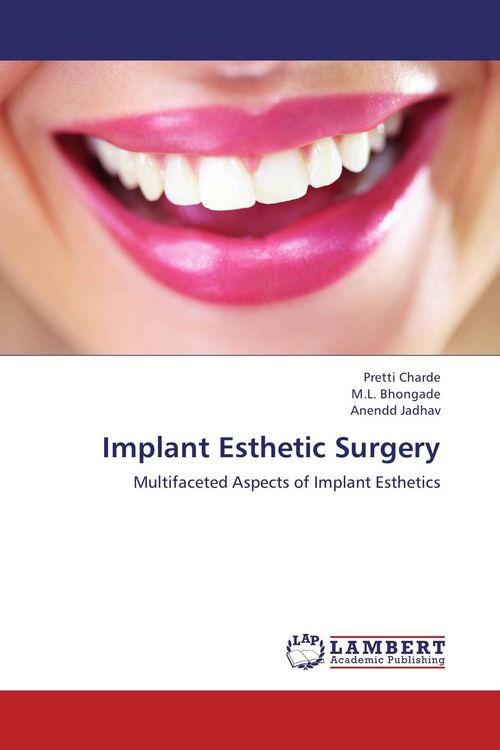 Produktbild: Implant Esthetic Surgery
