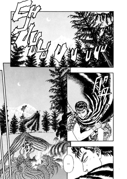 Produktbild: Berserk Master Edition 01