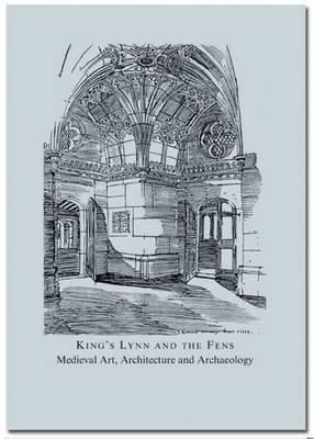 Produktbild: Kings Lynn & The Fens