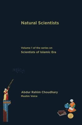 Produktbild: Natural Scientists