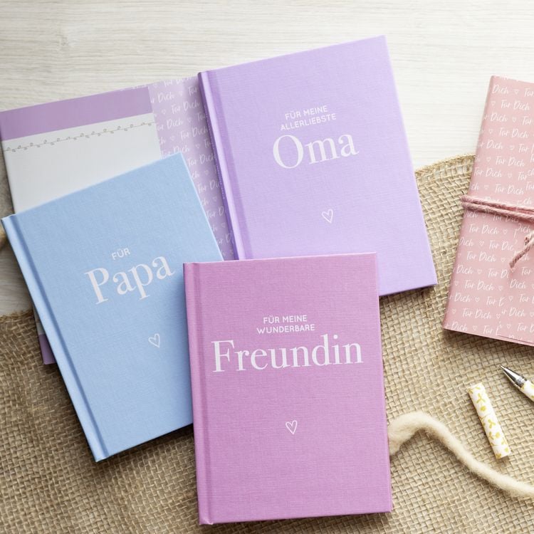 Produktbild: F&uuml;r meine allerliebste Oma