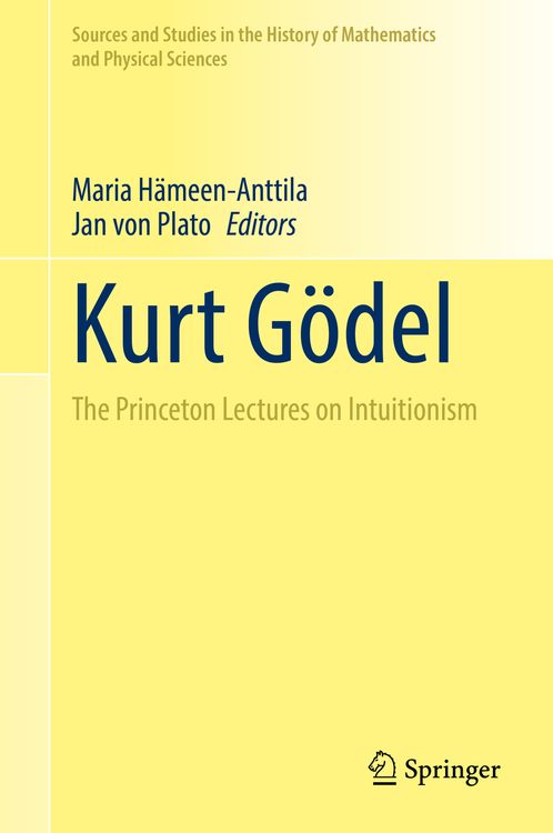 Produktbild: Kurt G&ouml;del
