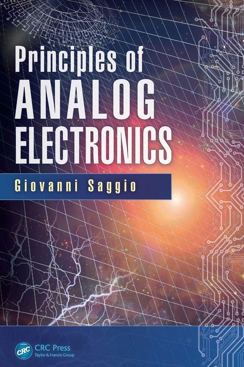 Produktbild: Principles of Analog Electronics