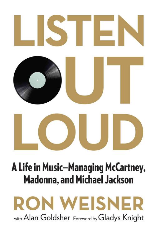 Produktbild: Listen Out Loud