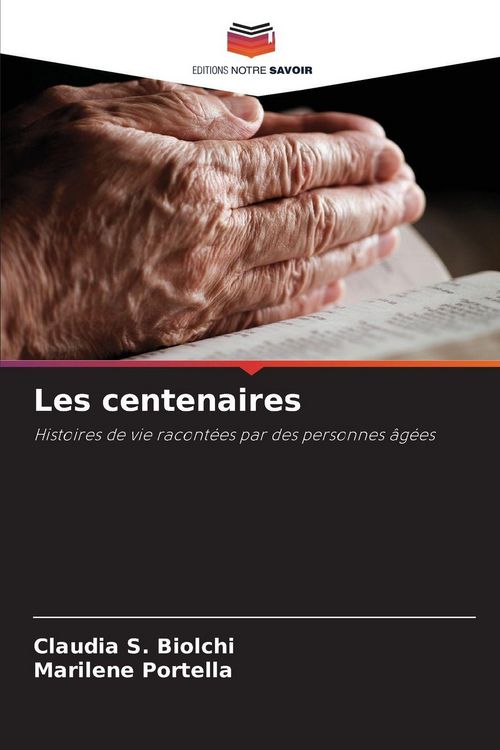 Produktbild: Les centenaires