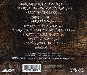 Produktbild: Diamonds Unlocked II