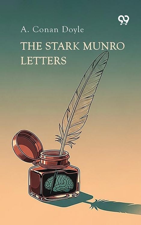 Produktbild: Stark Munro Letters