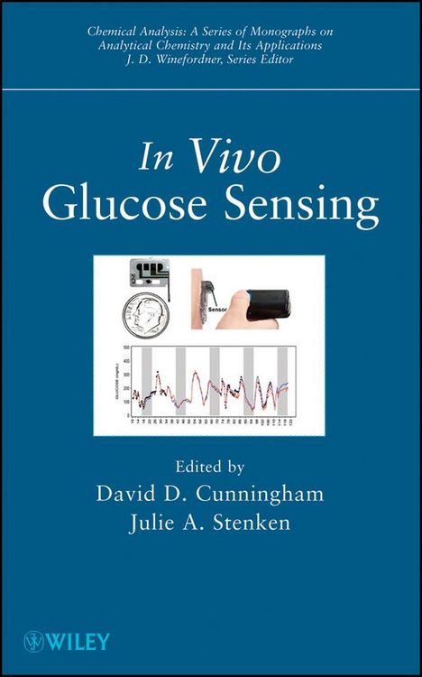 Produktbild: In Vivo Glucose Sensing