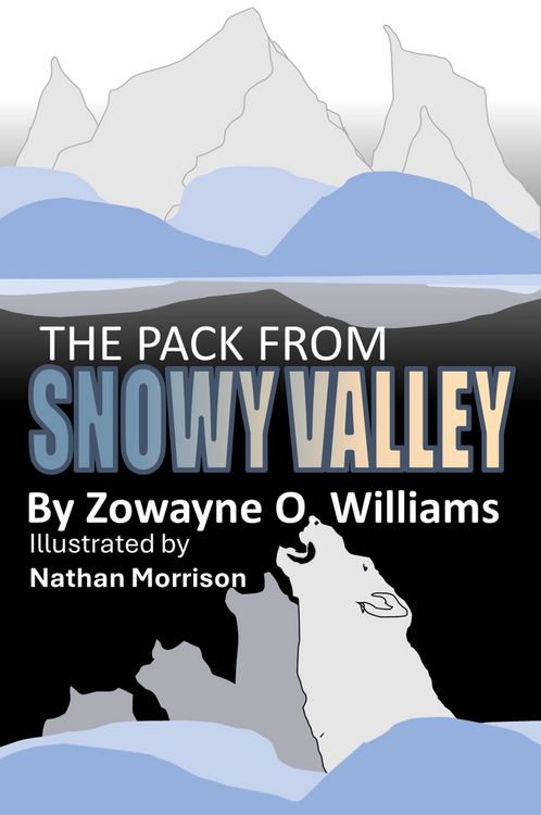 Produktbild: The Pack from Snowy Valley