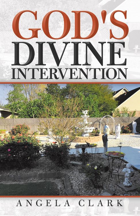 Produktbild: God's Divine Intervention