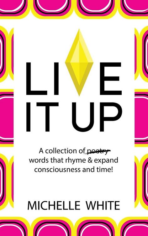 Produktbild: Live It Up