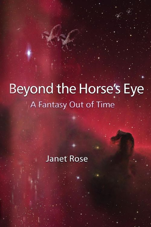 Produktbild: Beyond the Horse's Eye -- A Fantasy Out of Time
