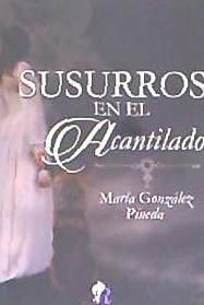 Produktbild: Susurros en el acantilado